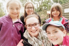 Blockflötenausflug 2016