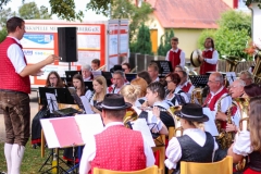 Evangelisches Gemeindefest 2018