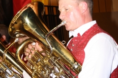 Frühjahrskonzert 2014