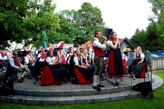 Grillfest Gasthaus zum Waldhäusle 2018