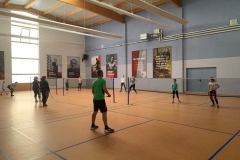 Jungmusikerausflug 2019