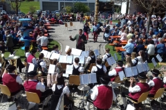Maibaumfest 2019
