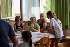 Sommerferienprogramm 2015