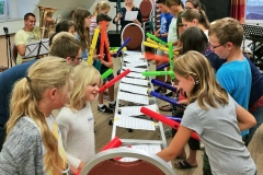 Sommerferienprogramm 2017