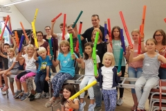 Sommerferienprogramm 2018