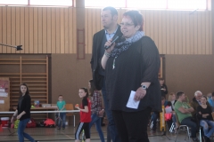 Tag der Vereine 2017