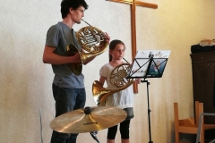 Vorspielnachmittag 2017