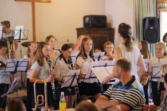 Vorspielnachmittag, Schnupperhupen 2018